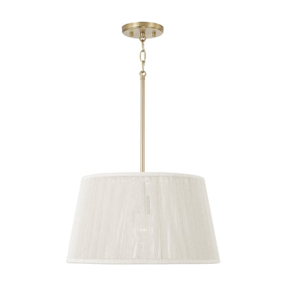 Capital Tara Medium Tapered Pendant