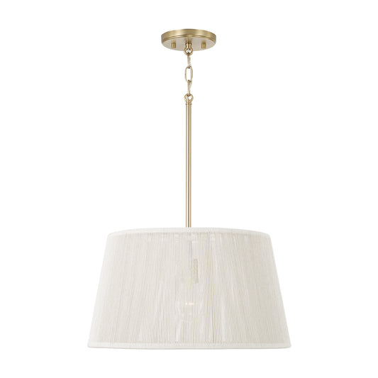 Capital Tara Medium Tapered Pendant
