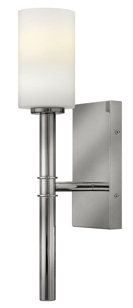 Margeaux Wall Sconce, Hinkley 3580PN