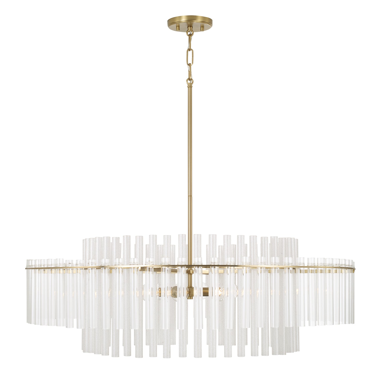 Capital Blair Grand Pendant