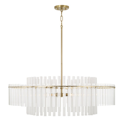 Capital Blair Grand Pendant