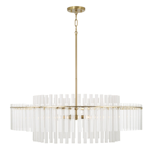 Capital Blair Grand Pendant