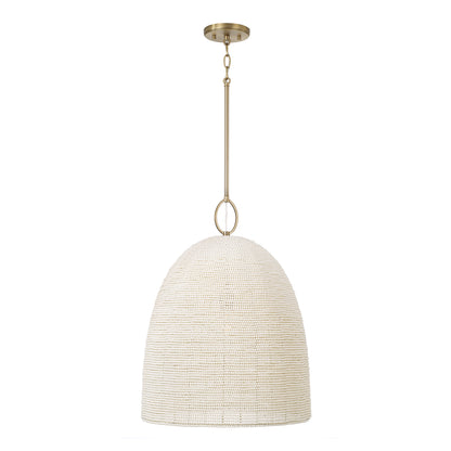 Capital Natalia Medium Pendant