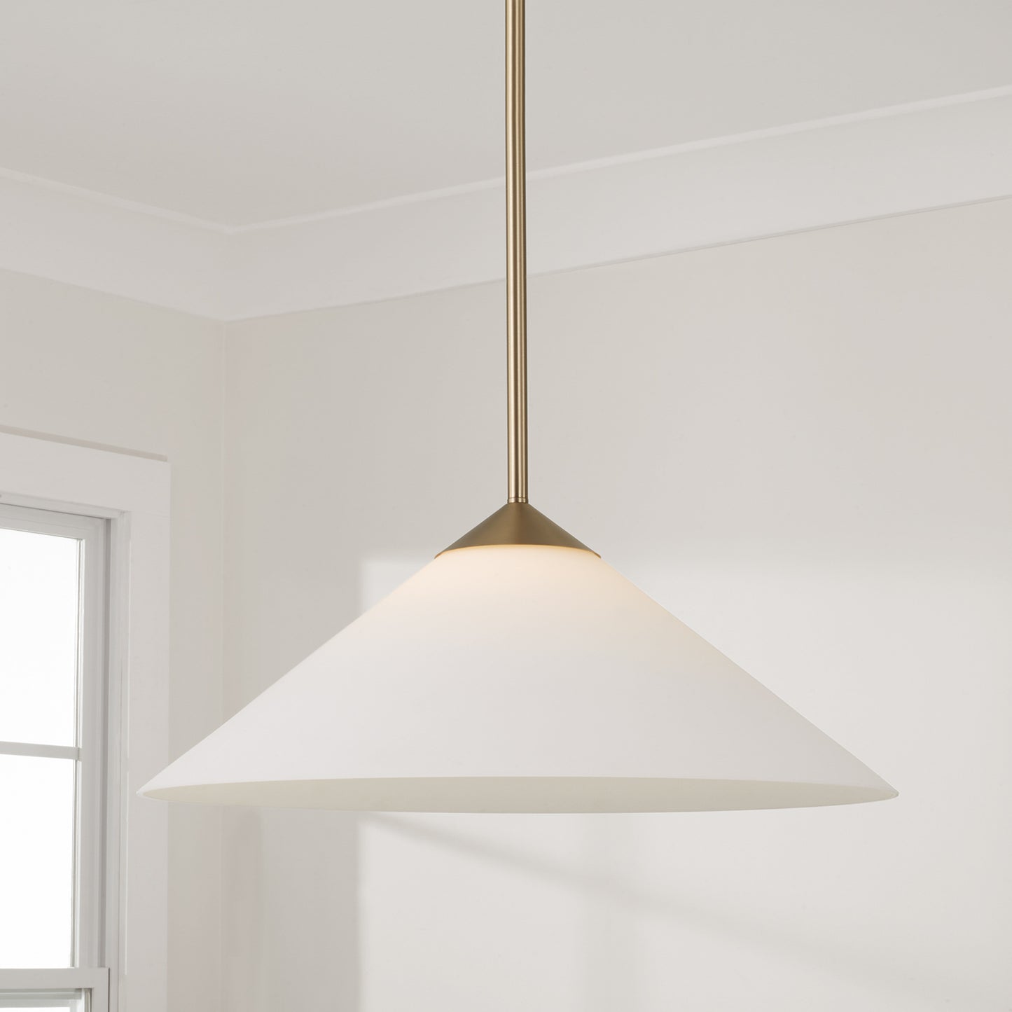 Capital Gatsby Pendant