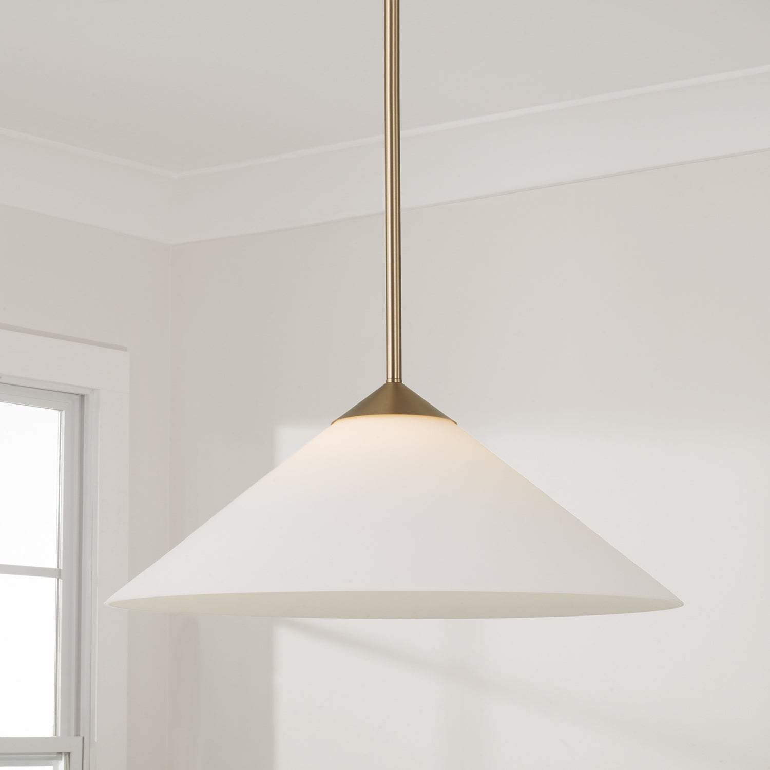 Capital Gatsby Pendant