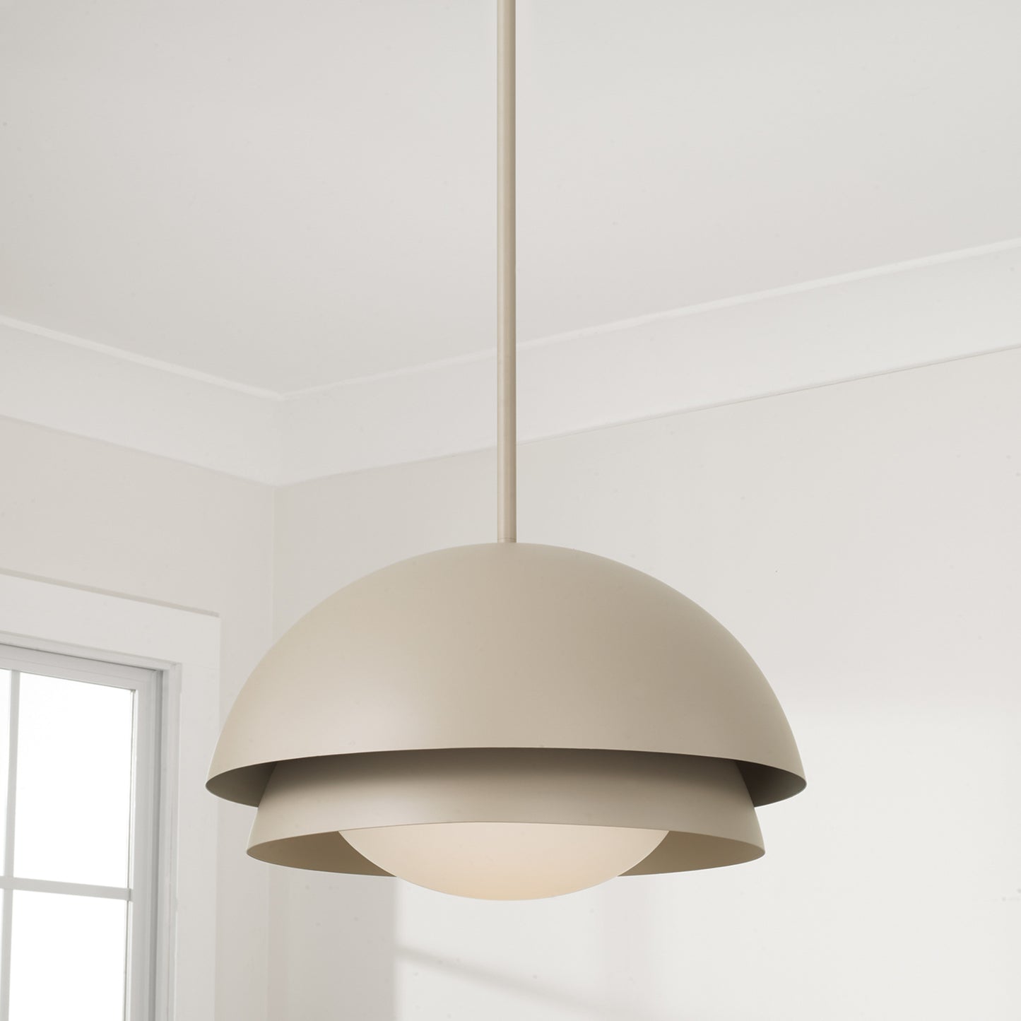 Capital Jensen Medium Pendant