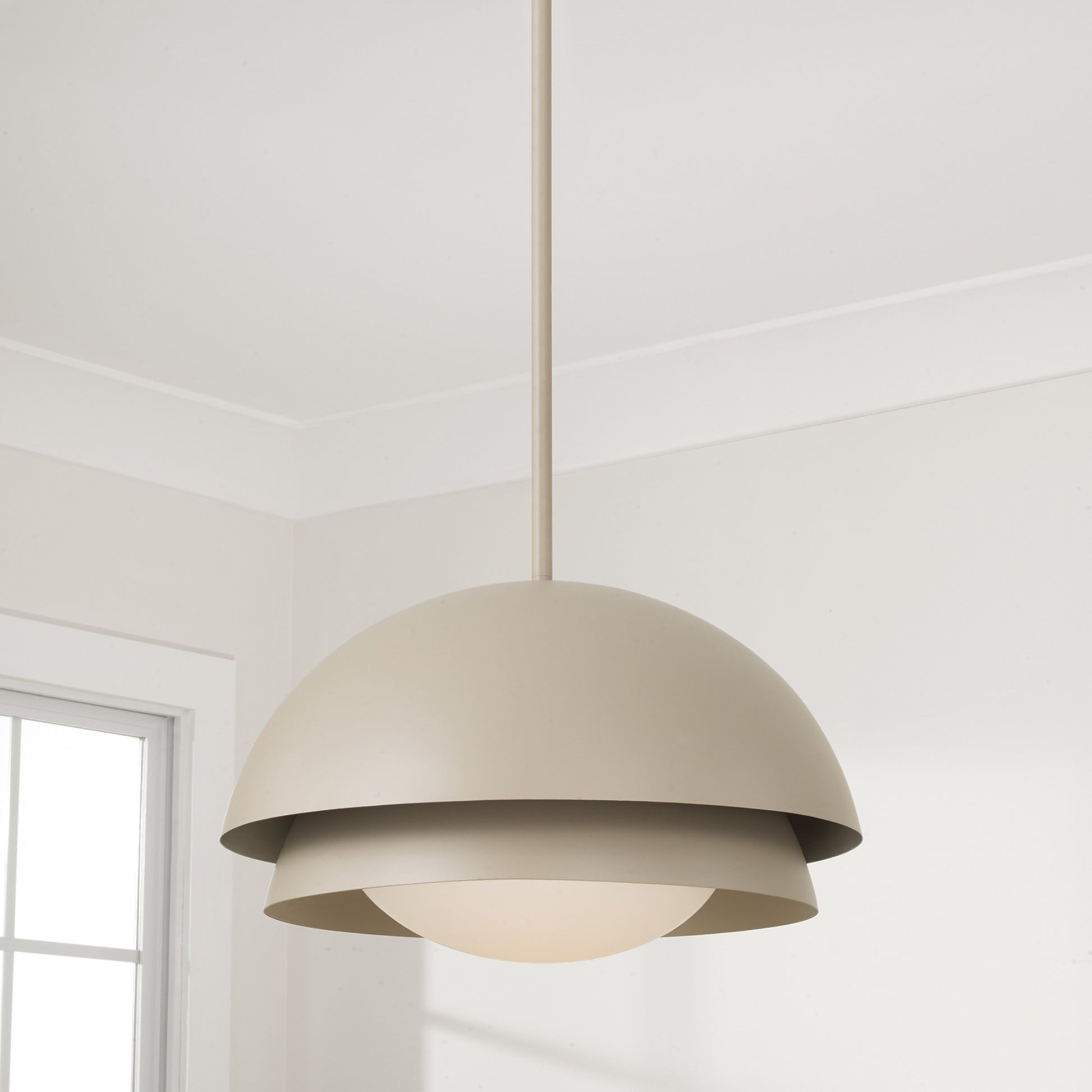 Capital Jensen Medium Pendant