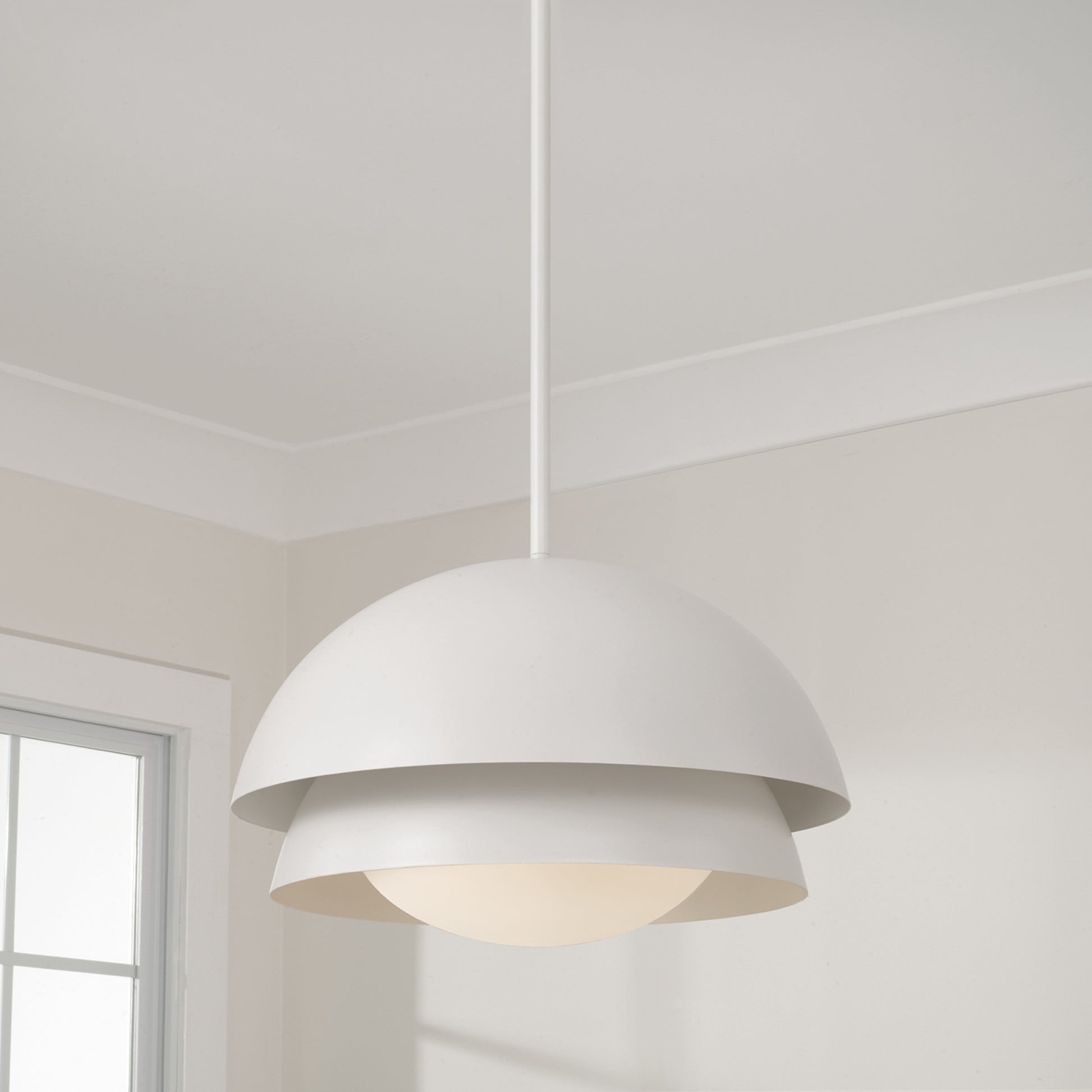 Capital Jensen Medium Pendant
