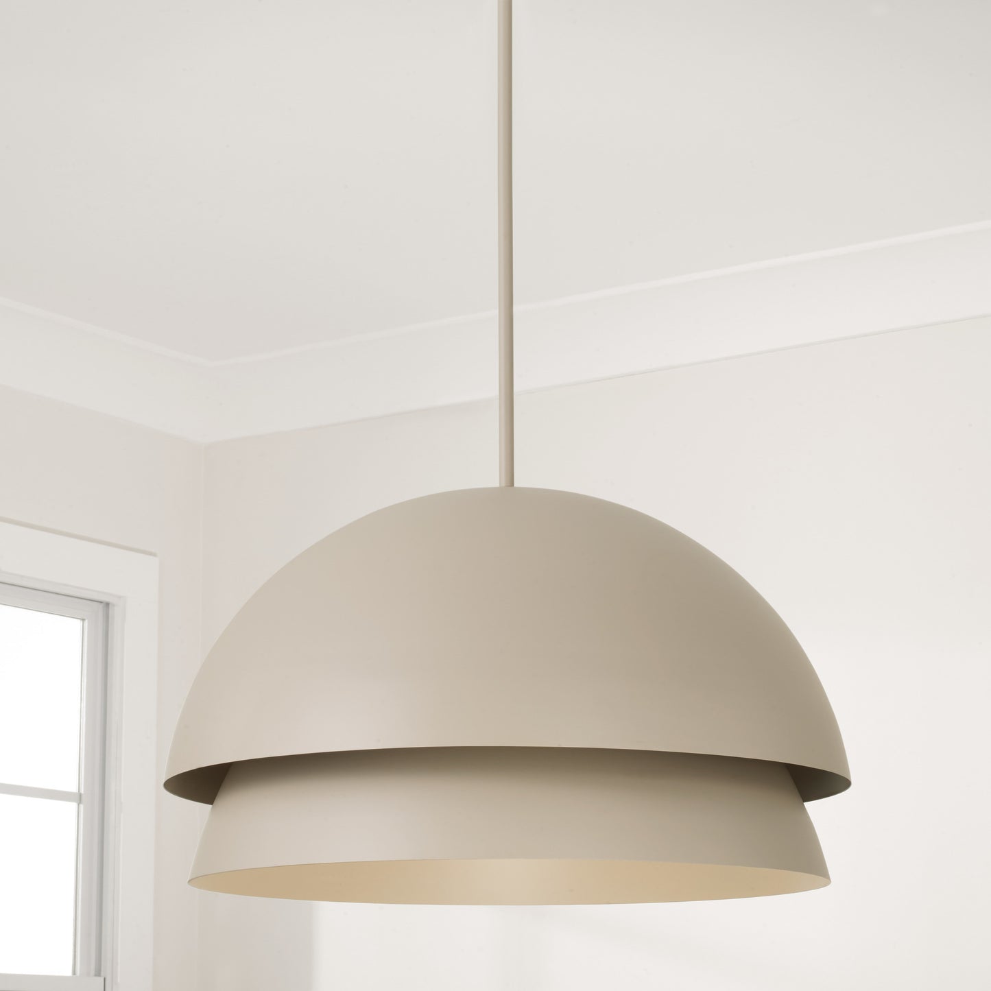 Capital Jensen Large Pendant