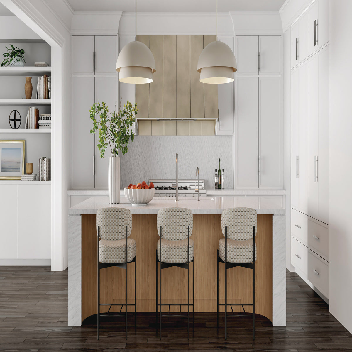 Capital Jensen Large Pendant