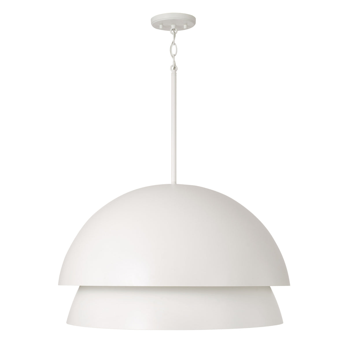 Capital Jensen Large Pendant