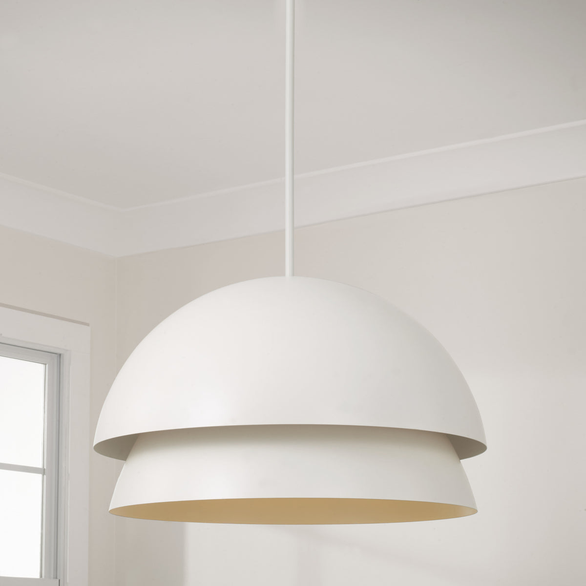 Capital Jensen Large Pendant