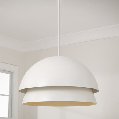 Capital Jensen Large Pendant