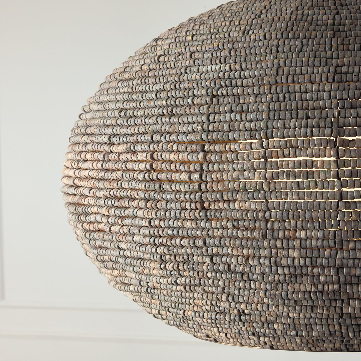 Capital Morada Globe Pendant