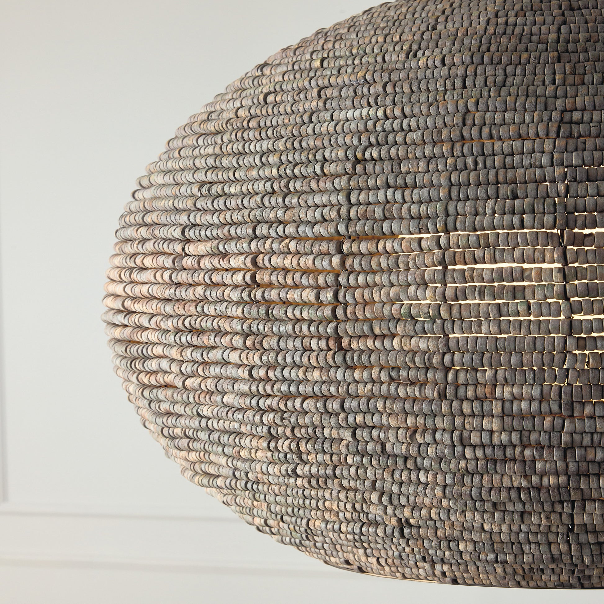 Capital Morada Globe Pendant