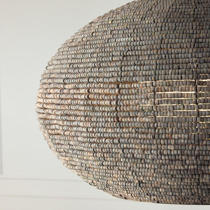 Capital Morada Globe Pendant