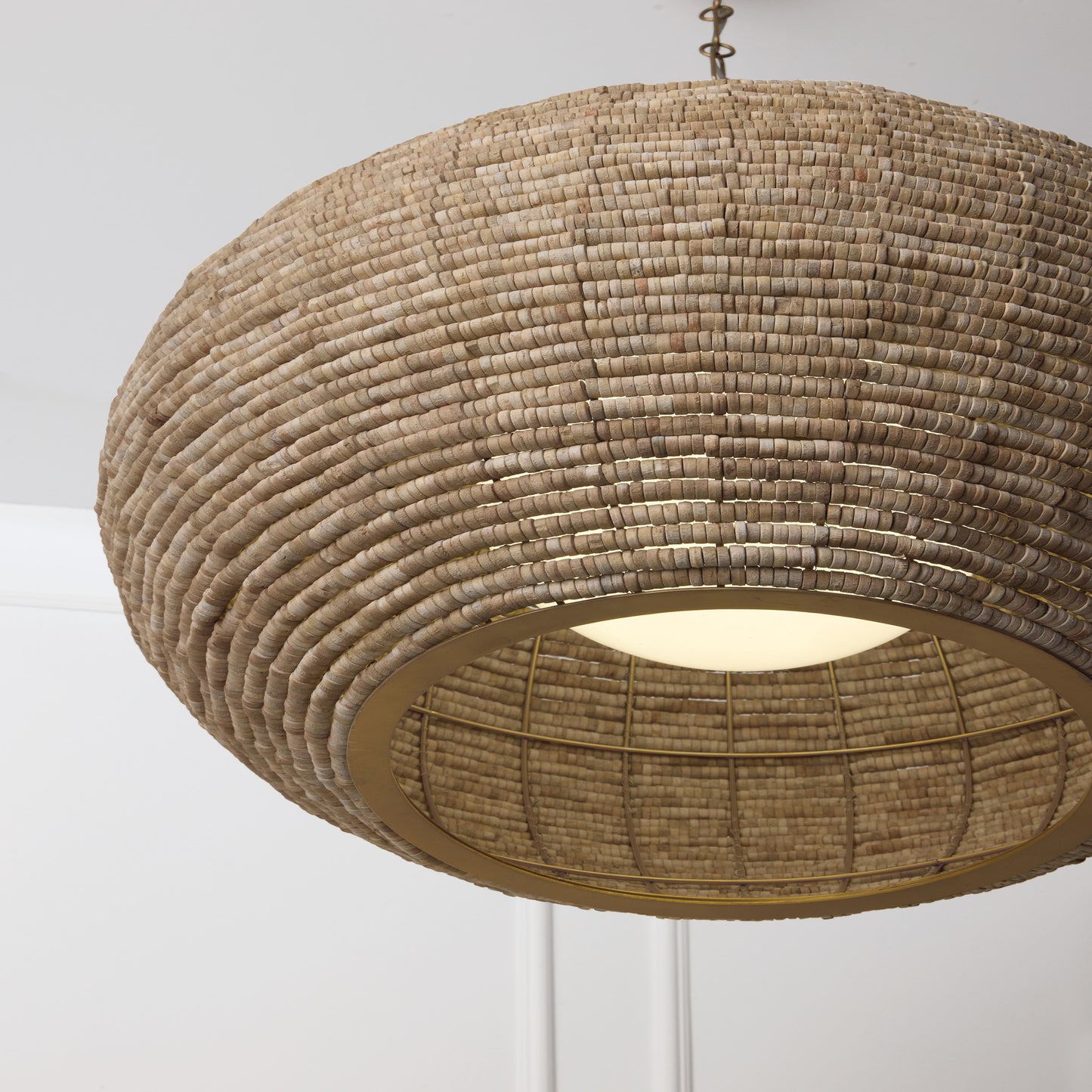 Capital Morada Globe Pendant