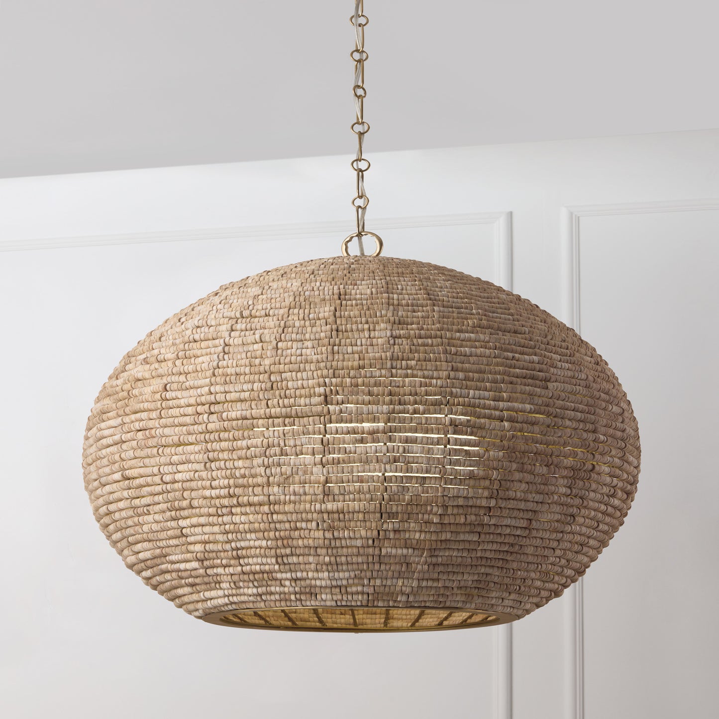Capital Morada Globe Pendant