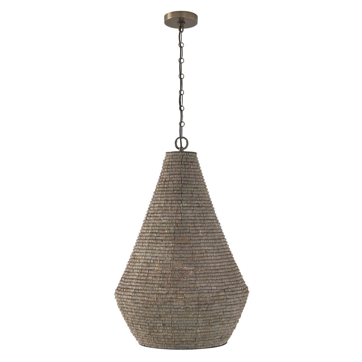 Capital Morada Drop Pendant