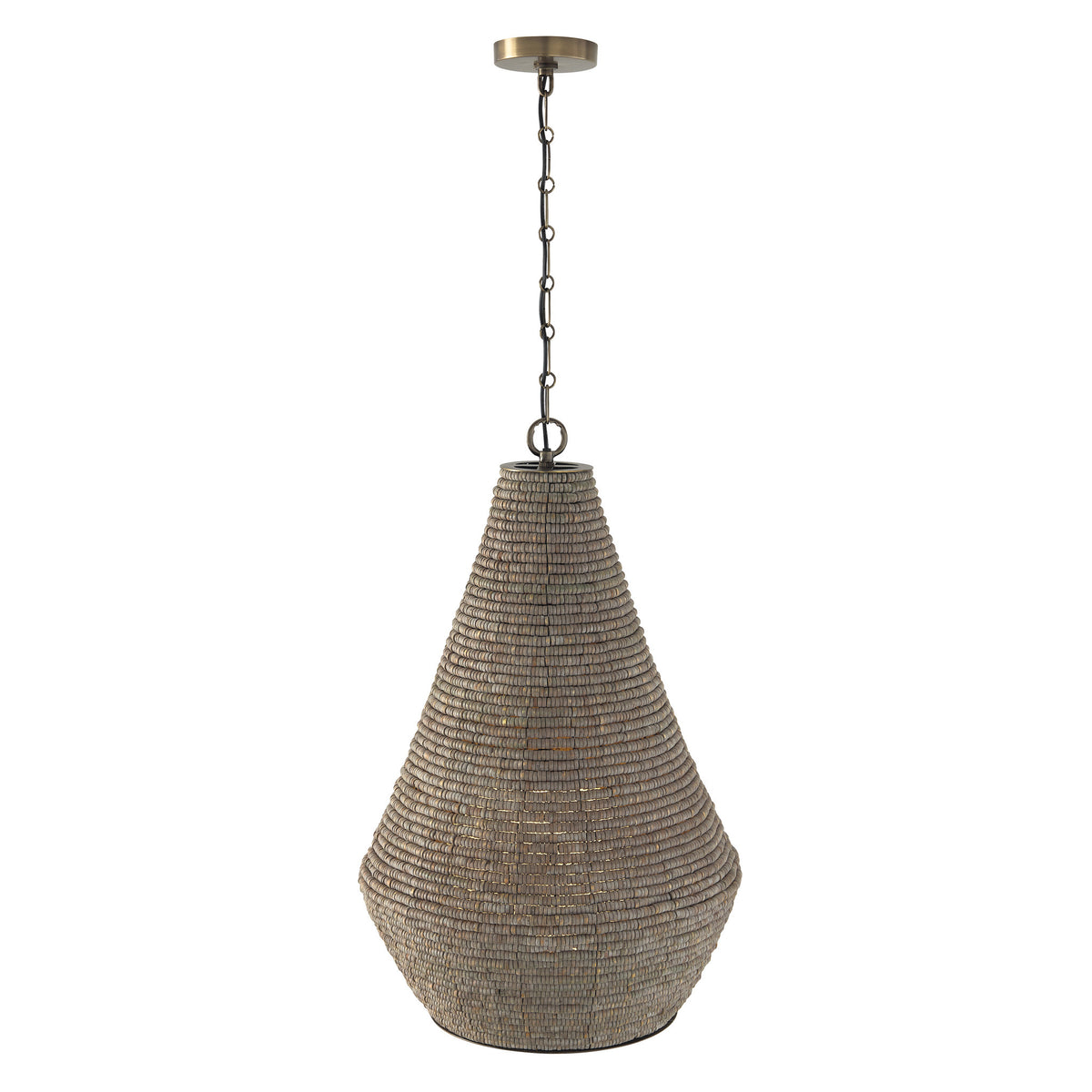 Capital Morada Drop Pendant