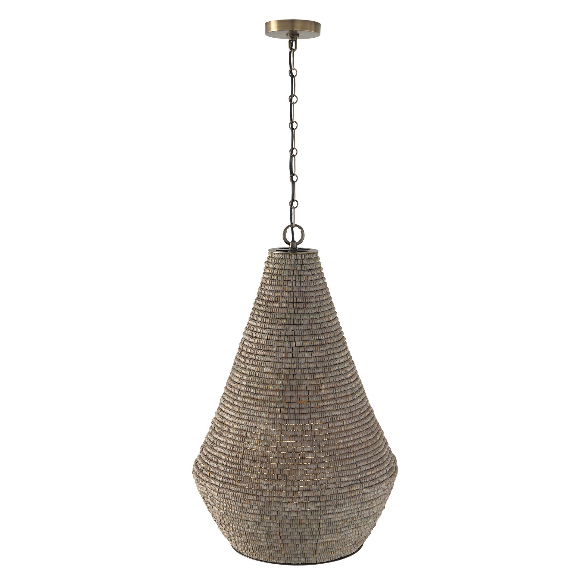 Capital Morada Drop Pendant