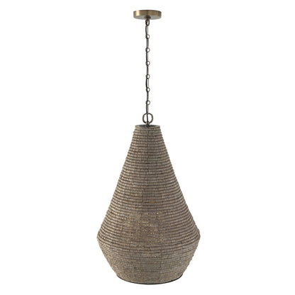 Capital Morada Drop Pendant