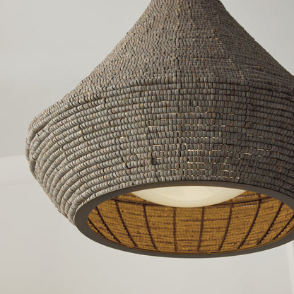Capital Morada Drop Pendant
