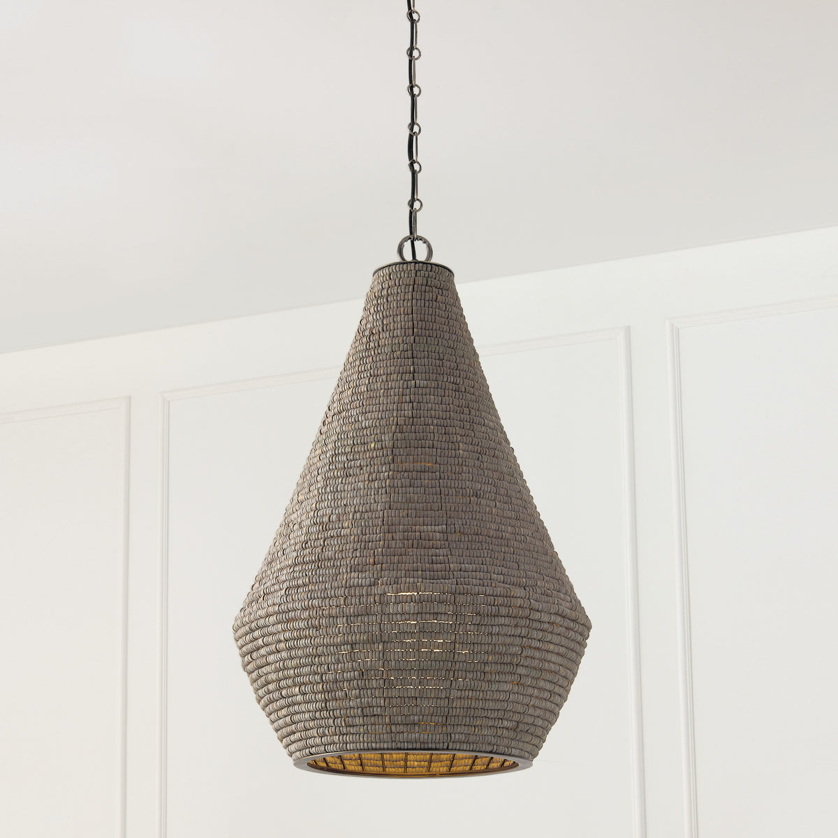Capital Morada Drop Pendant