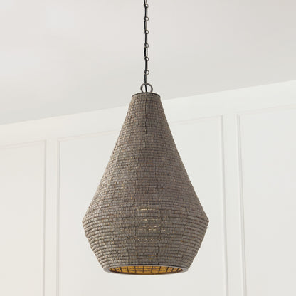 Capital Morada Drop Pendant