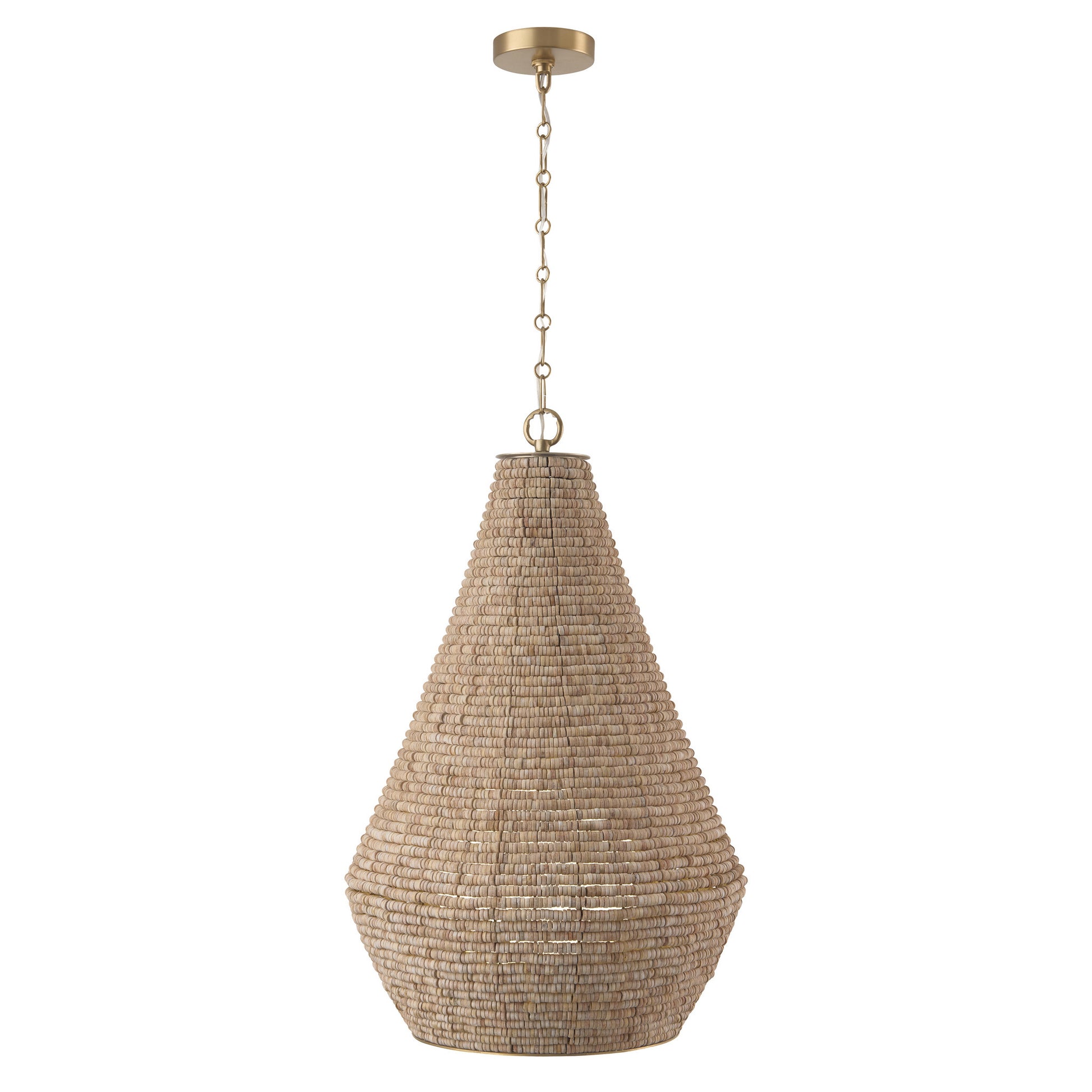Capital Morada Drop Pendant
