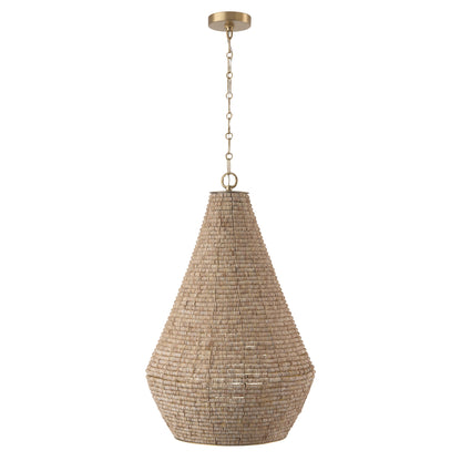 Capital Morada Drop Pendant