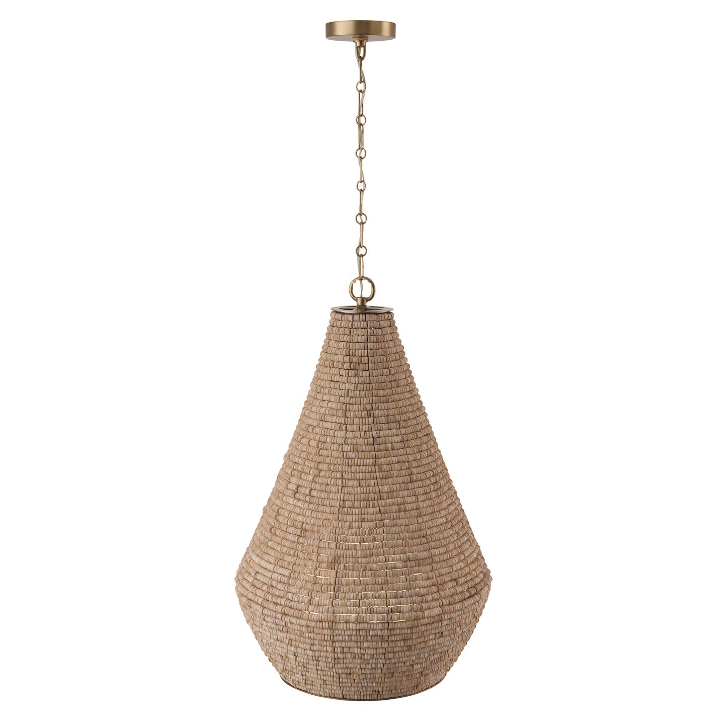 Capital Morada Drop Pendant