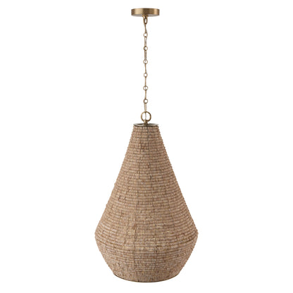 Capital Morada Drop Pendant
