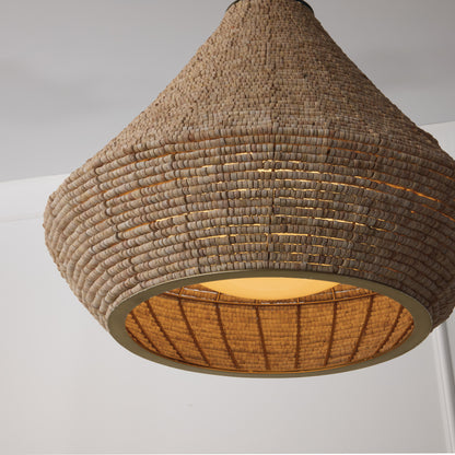 Capital Morada Drop Pendant