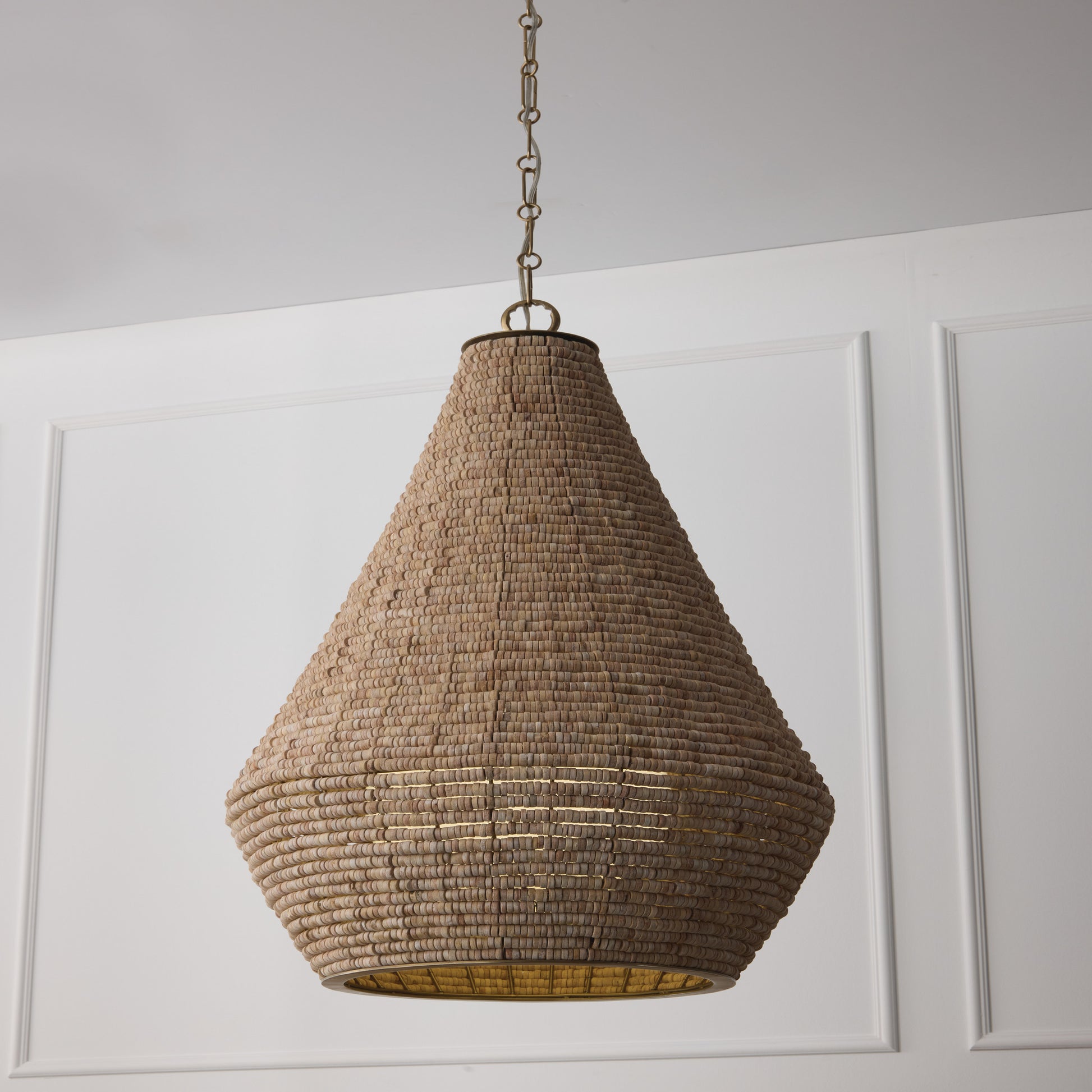 Capital Morada Drop Pendant