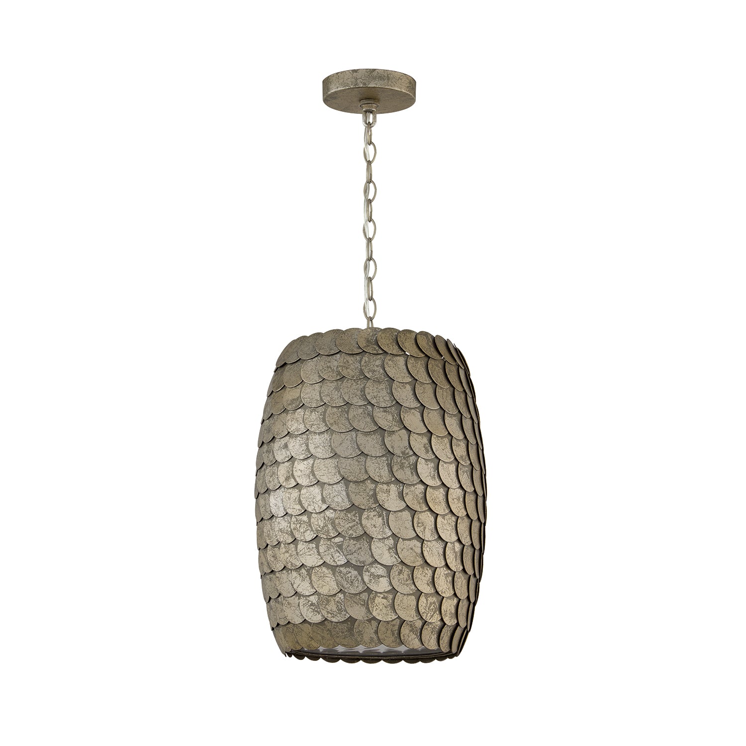 Capital Delphine Small Pendant