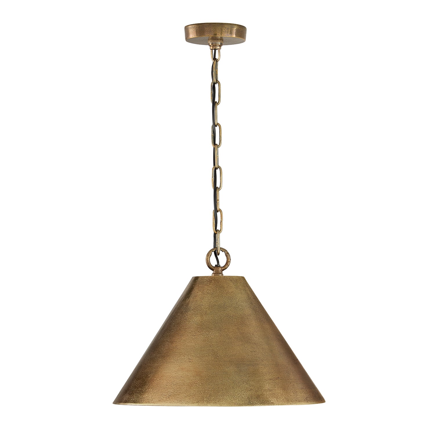 Capital Casa Pendant