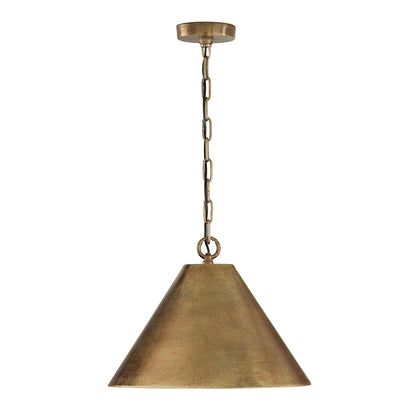 Capital Casa Pendant