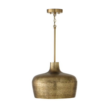 Capital Myriah Small Pendant