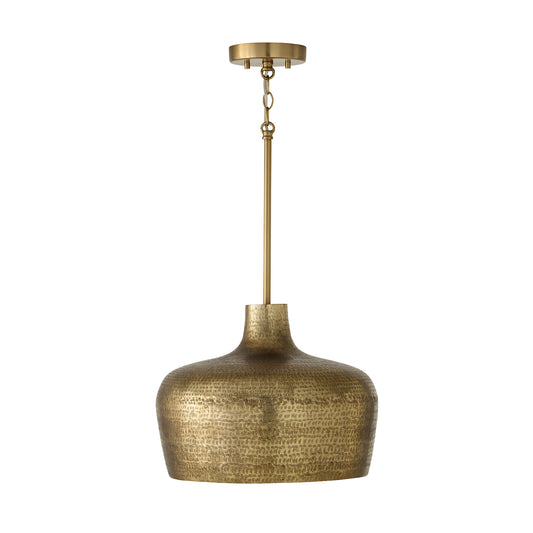 Capital Myriah Small Pendant