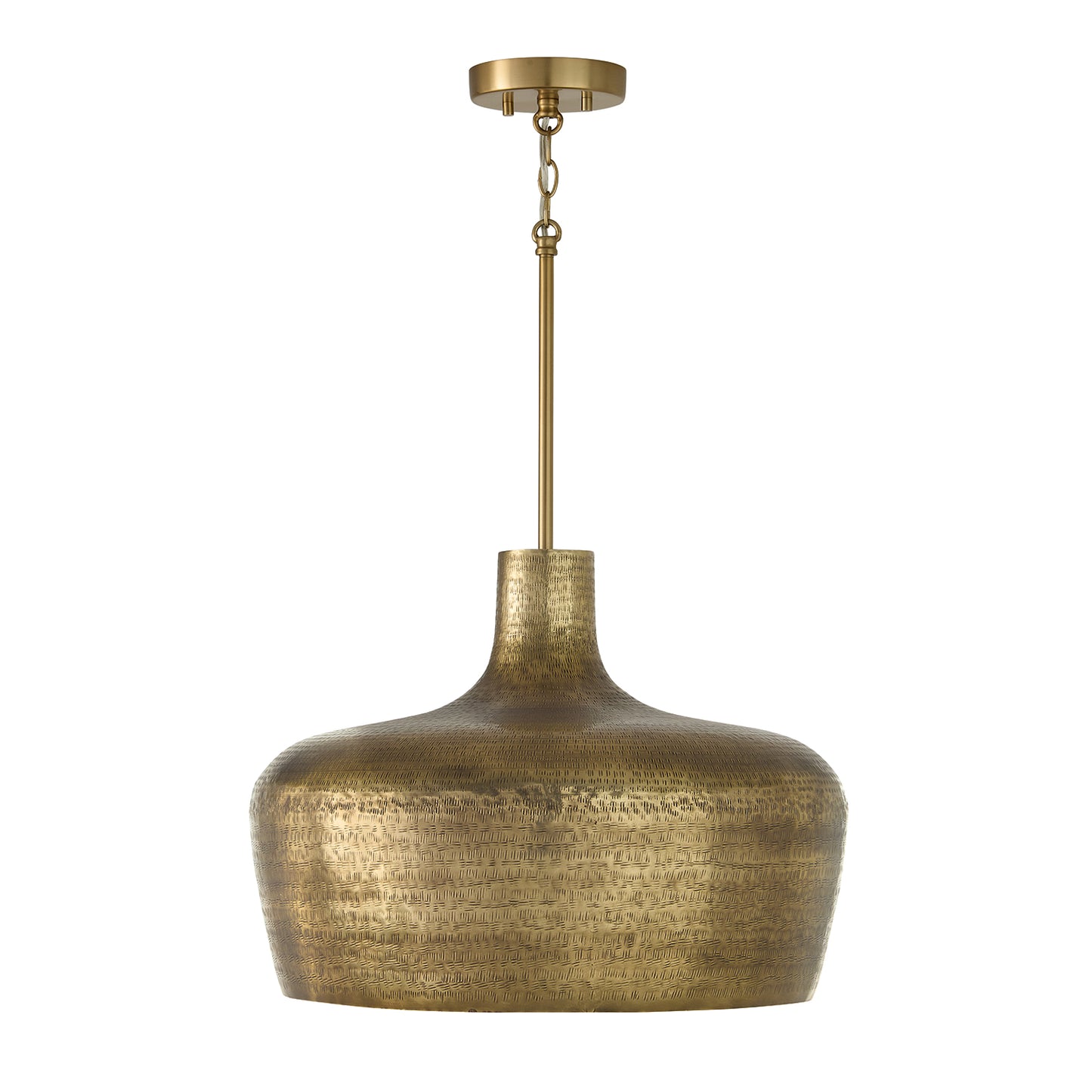 Capital Myriah Medium Pendant