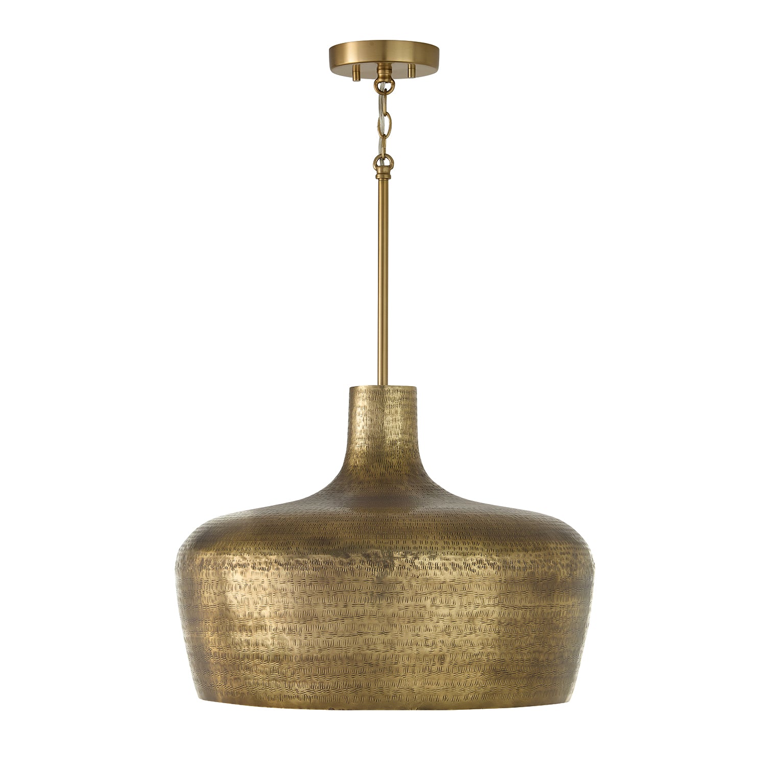 Capital Myriah Medium Pendant