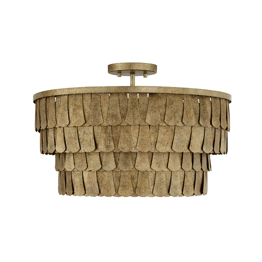 Capital Arden Dual Mount