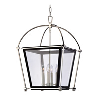 Hudson Valley Hollis Pendant Antique Brass
