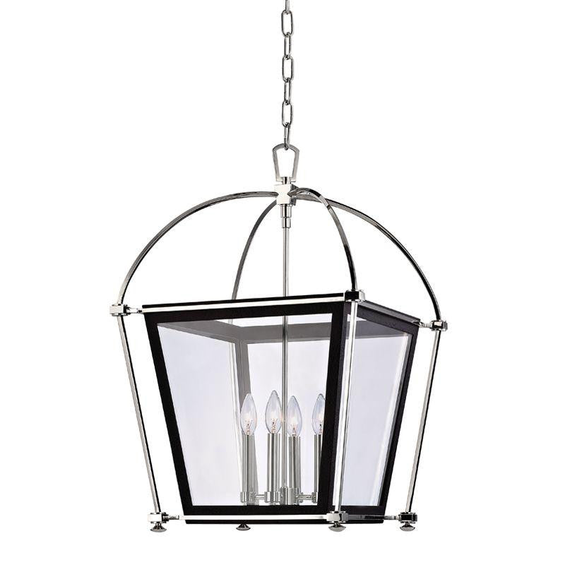 Foyer/Hall Lanterns-Hudson Valley-3618