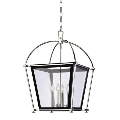 Foyer/Hall Lanterns-Hudson Valley-3618