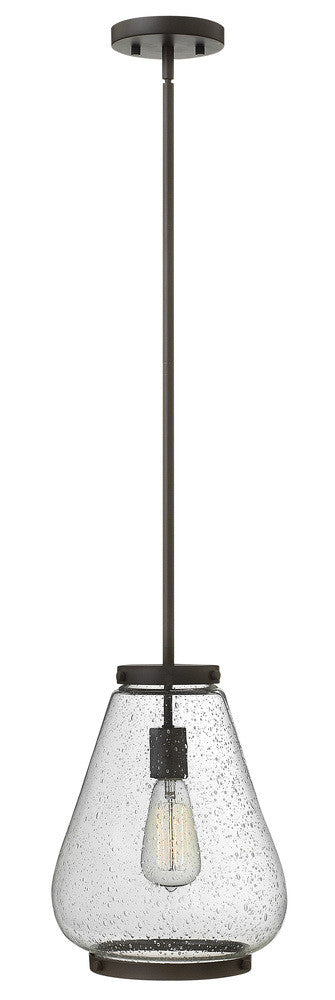 Hinkley Finley Mini-Pendant Oil Rubbed Bronze