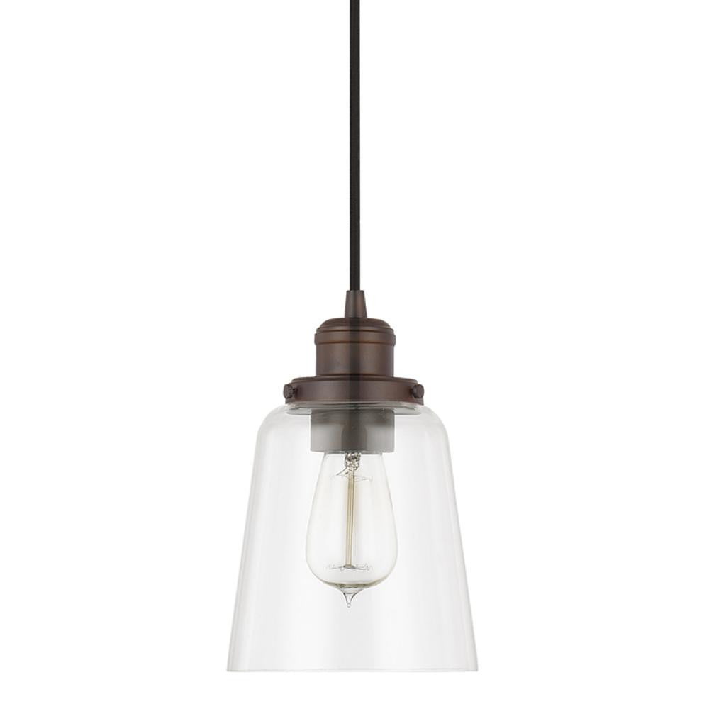 Fallon Pendant