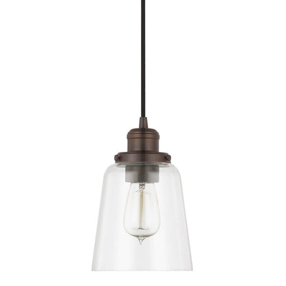 Fallon Pendant