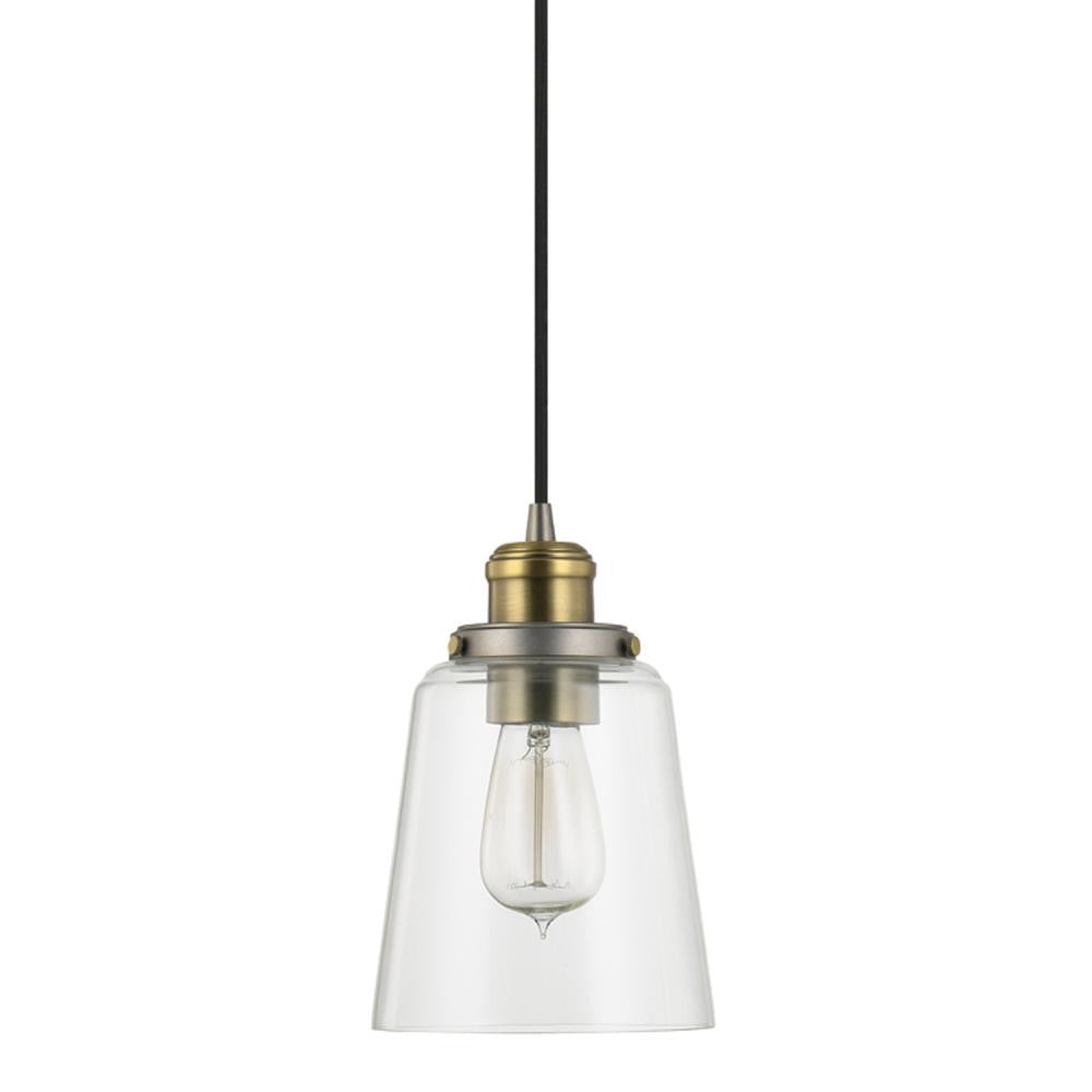 Fallon Pendant
